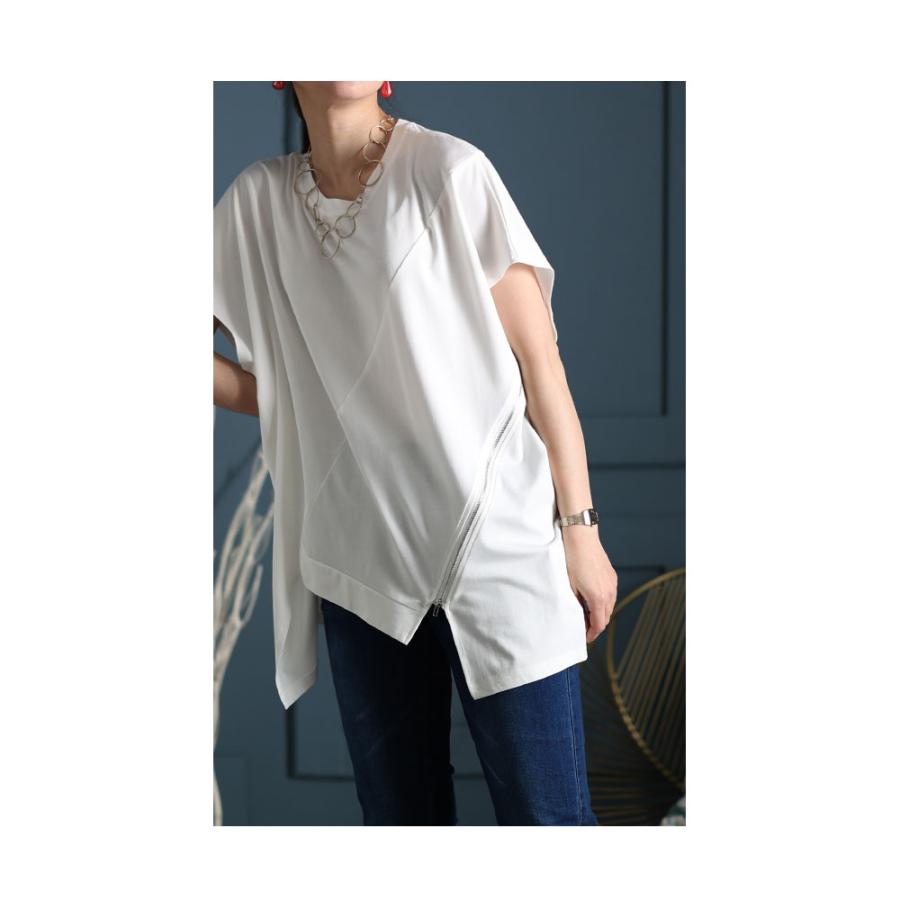 Sawa a la mode レディース トップス カットソー Tシャツ 半袖 Sawa a la mode レディース トップス カットソー Tシャツ 半袖