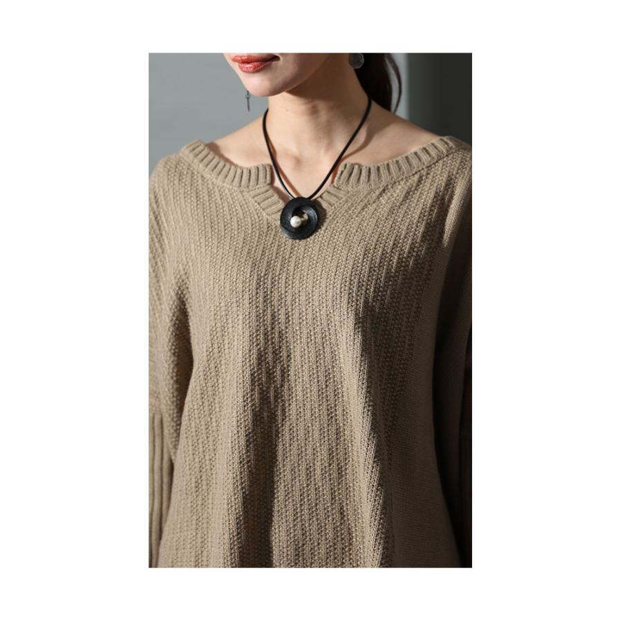 Sawa a la mode レディース アクセサリー ネックレス モダン Sawa a la mode レディース アクセサリー ネックレス モダン