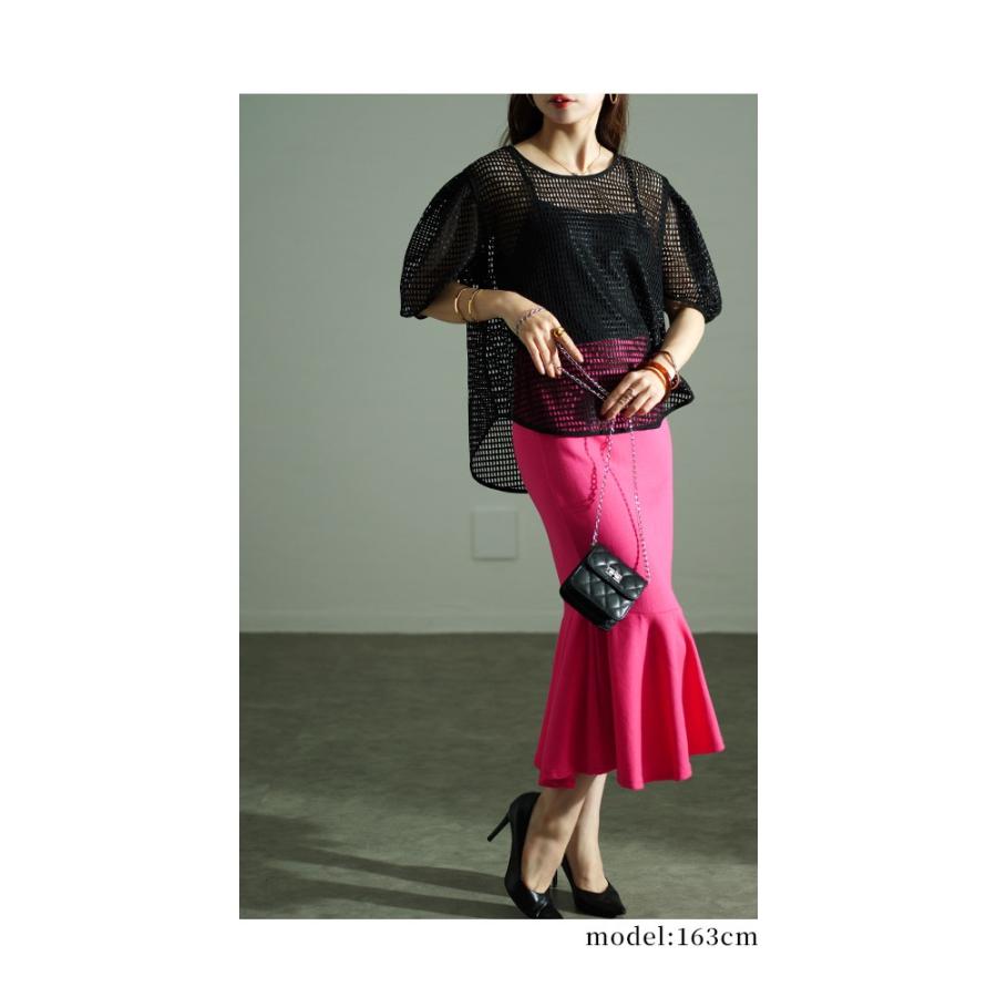 alo 黒 キャミソール　S ベロアカップインキャミソール(キャミソール)｜トップス｜FRAY