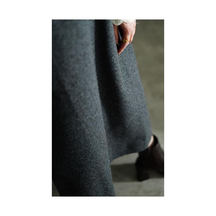 Sawa a la mode ワンピース レディース ノースリーブ ロング 重ね着