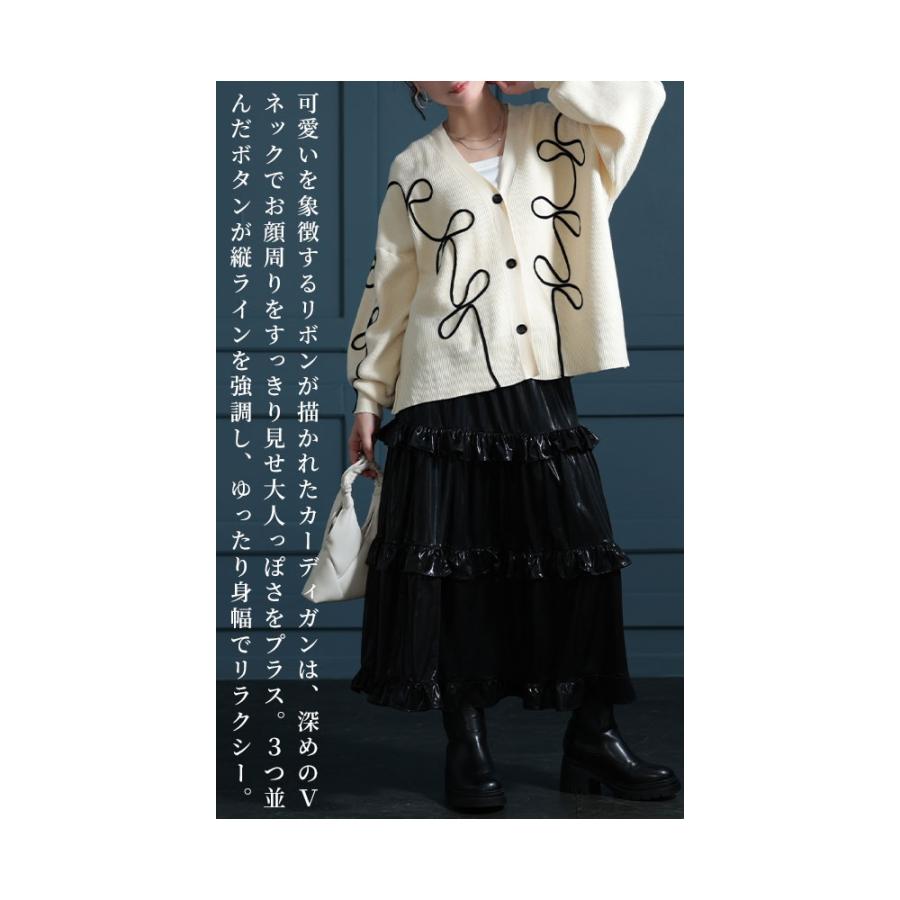 Sawa a la mode（サワアラモード） レディース トップス ニット