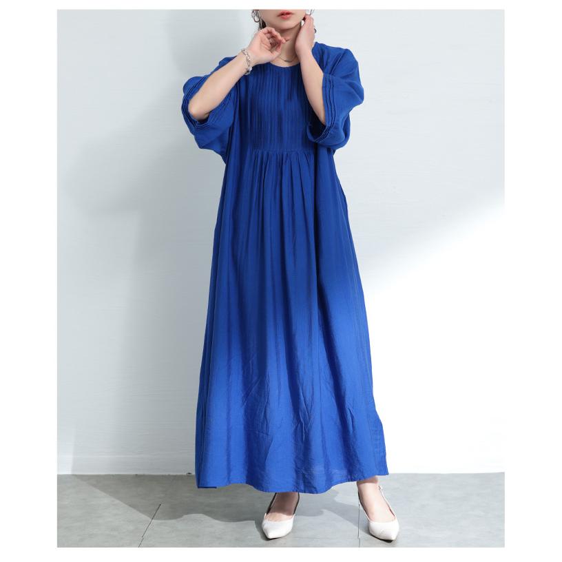 Sawa a la mode ワンピース レディース プリーツ ギャザー Sawa a la mode ワンピース レディース プリーツ ギャザー