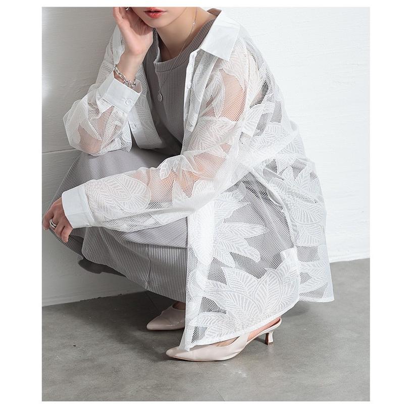 Sawa a la mode（サワアラモード） レディース トップス シャツ