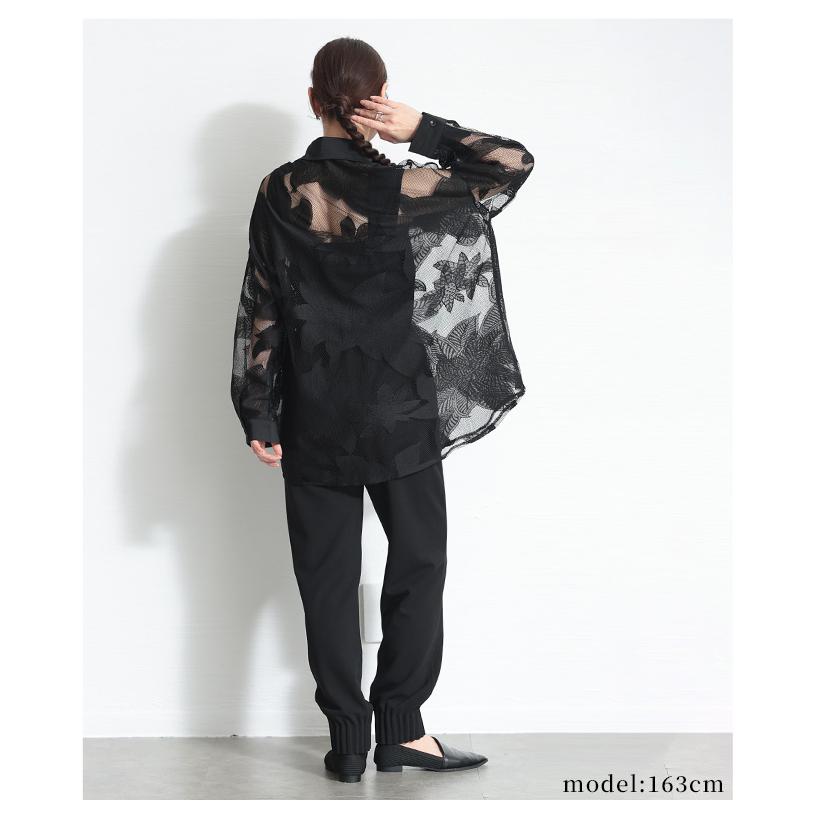 Sawa a la mode レディース トップス シャツ ブラウス Sawa a la mode レディース トップス シャツ ブラウス