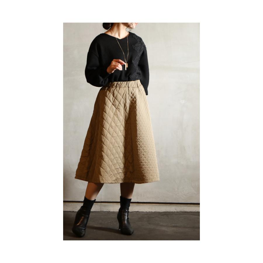 スカート レディース ミディ フレアスカート 秋服 冬服 大人可愛い 40代 50代女性 ファッション 60代 ミセスファッション サワアラモード Sawa A La Mode Otona Smode 7511 Sawa A La Mode サワアラモード 通販 Yahoo ショッピング