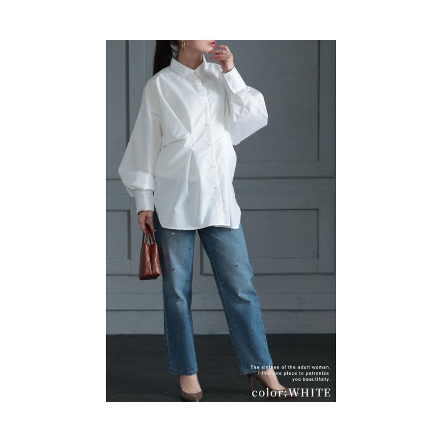 Sawa a la mode（サワアラモード） レディース トップス シャツ