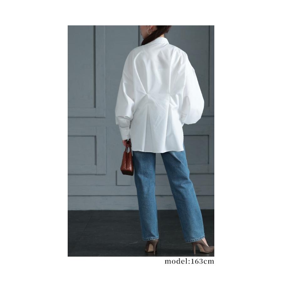 Sawa a la mode（サワアラモード） レディース トップス シャツ 