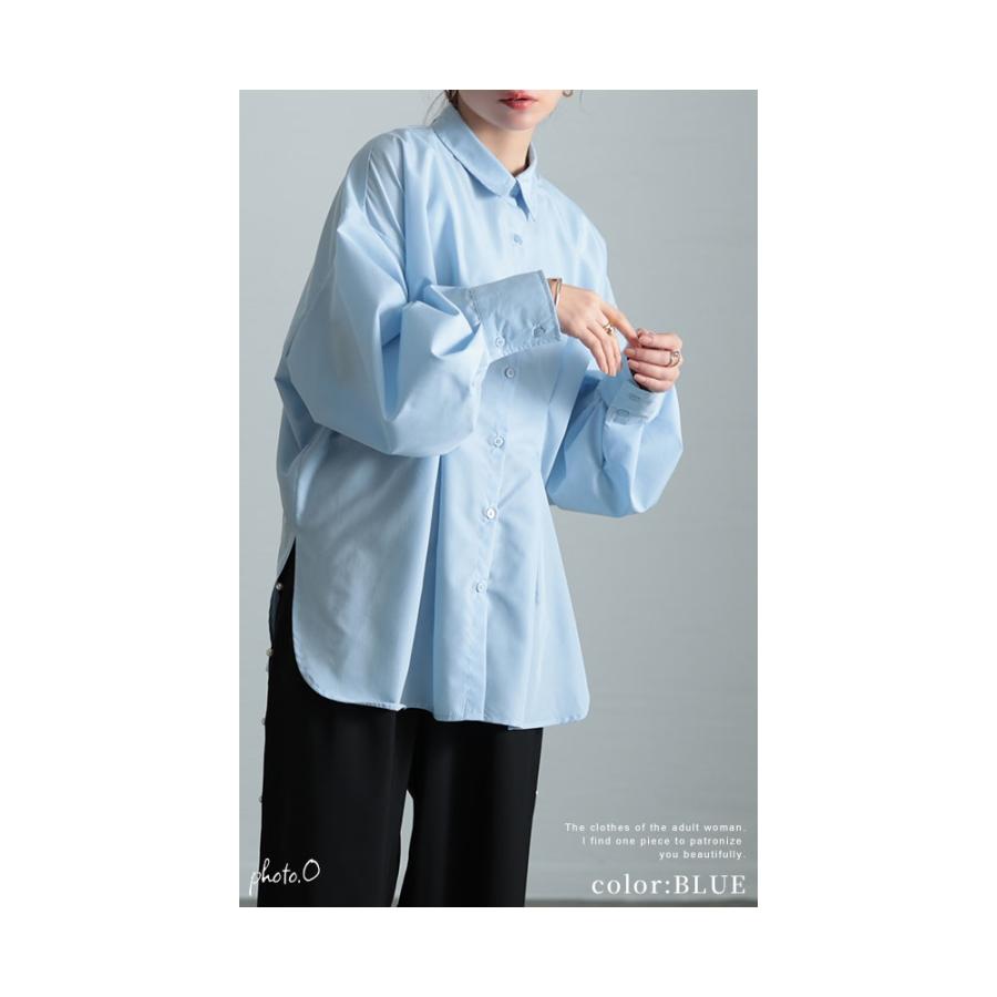 Sawa a la mode（サワアラモード） レディース トップス シャツ 