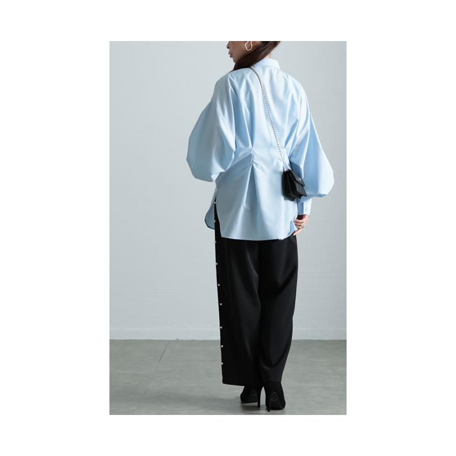 Sawa a la mode（サワアラモード） レディース トップス シャツ 