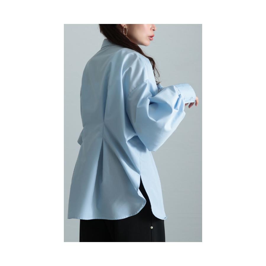 Sawa a la mode（サワアラモード） レディース トップス シャツ