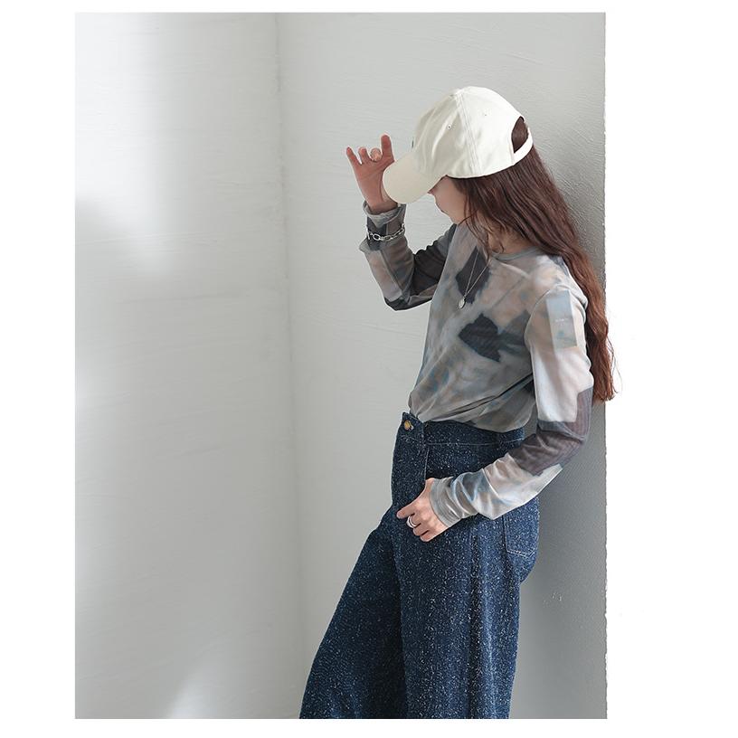 Sawa a la mode（サワアラモード） レディース トップス カットソー 総