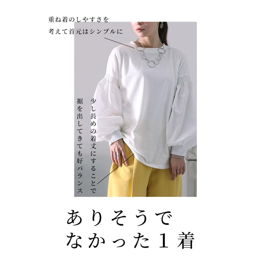 Sawa a la mode（サワアラモード） レディース トップス ブラウス 重ね