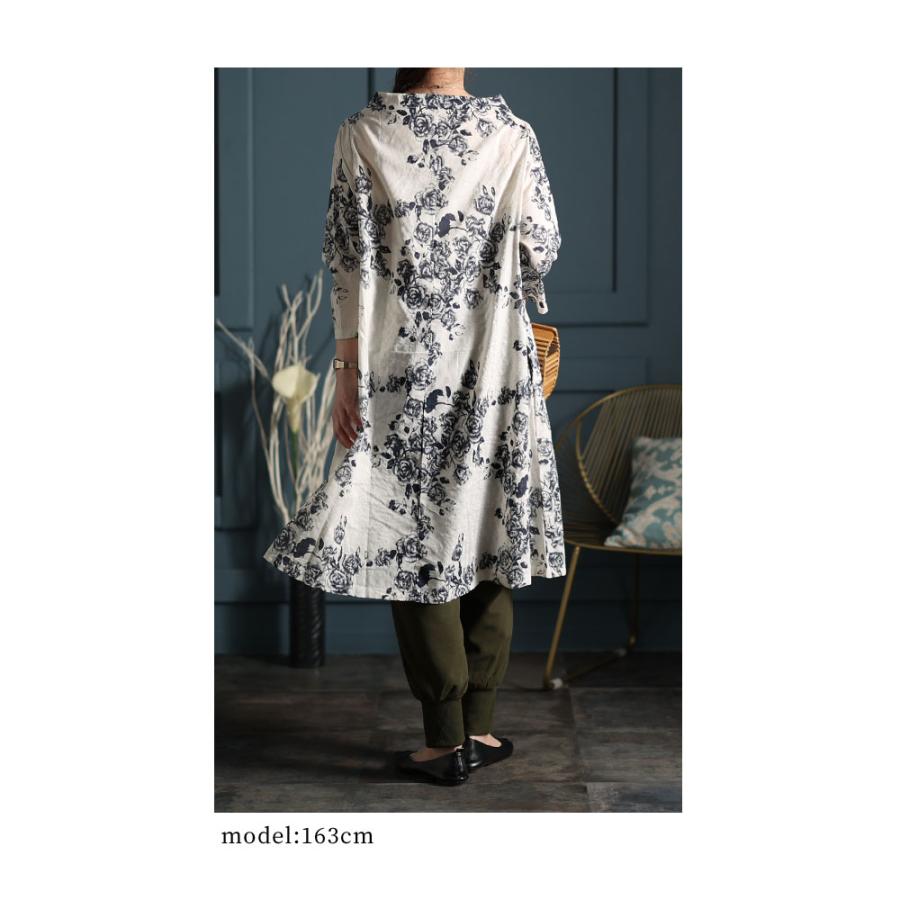 Sawa a la mode レディース ファッション ワンピース チュニック Sawa a la mode レディース ファッション ワンピース チュニック
