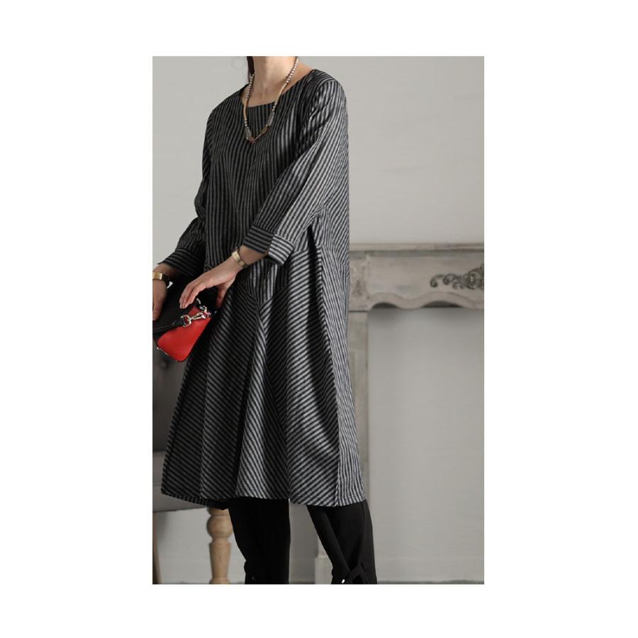 Sawa a la mode レディース ファッション チュニック ワンピース Sawa a la mode レディース ファッション チュニック ワンピース