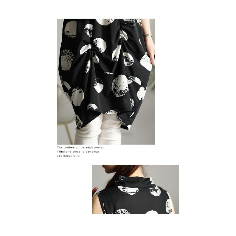Sawa a la mode レディース トップス チュニック ワンピース Sawa a la mode レディース トップス チュニック ワンピース