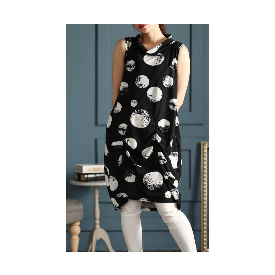 Sawa a la mode レディース トップス チュニック ワンピース Sawa a la mode レディース トップス チュニック ワンピース