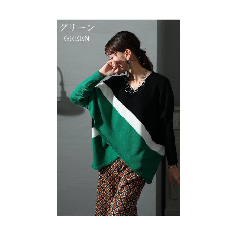 Sawa a la mode レディース トップス ニット セーター 日本製 Sawa a la mode レディース トップス ニット セーター 日本製