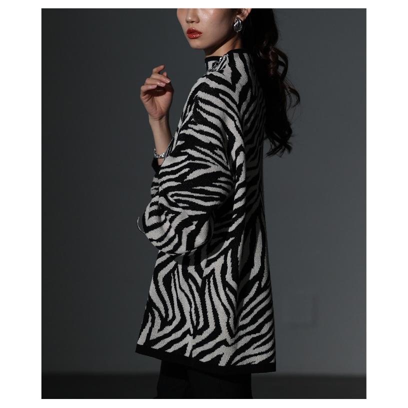 Sawa a la mode（サワアラモード） レディース トップス ニット 