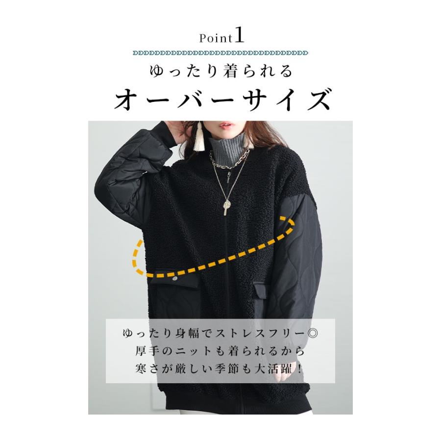Sawa a la mode（サワアラモード） レディース アウター ジャケット 