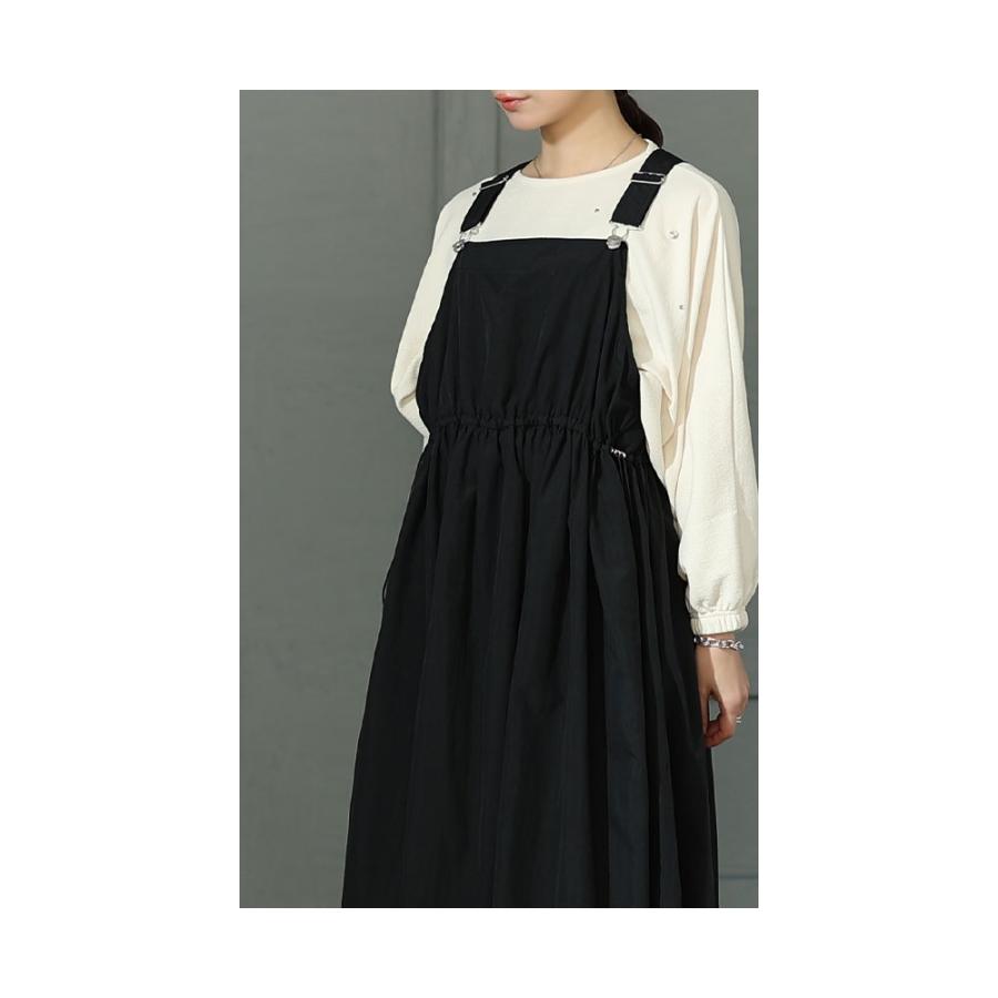 Sawa a la mode（サワアラモード） ワンピース レディース サロペット