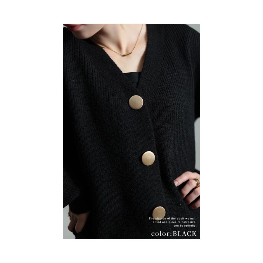 Sawa a la mode（サワアラモード） レディース トップス カーディガン