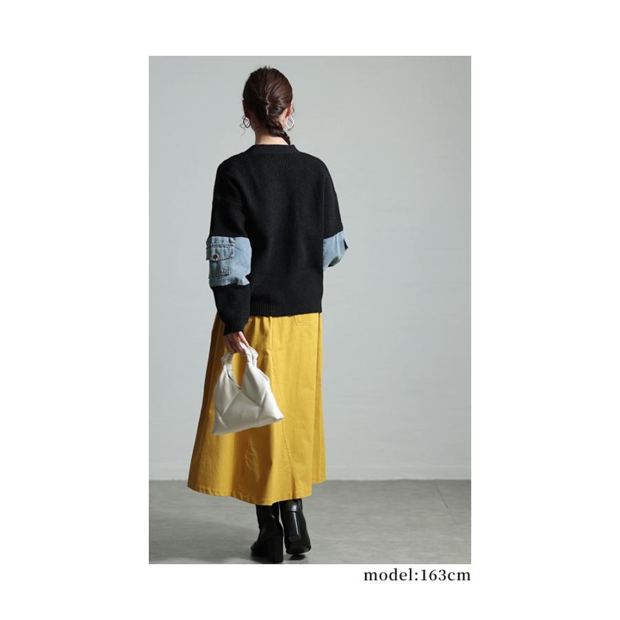 Sawa a la mode（サワアラモード） レディース トップス カーディガン