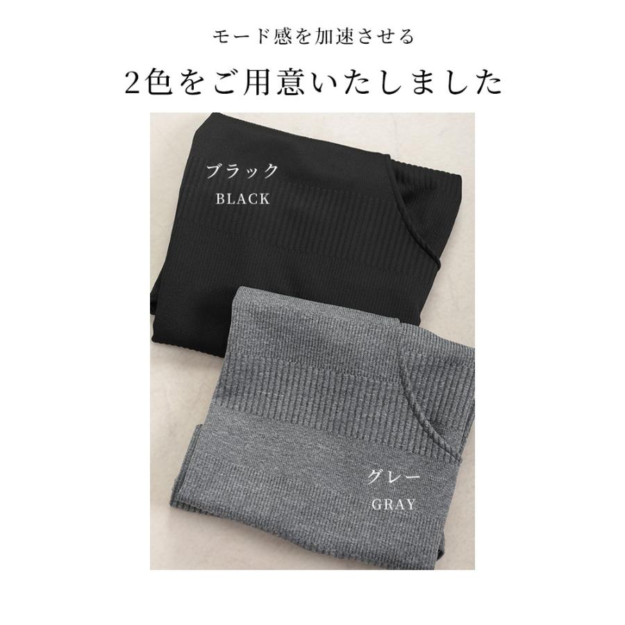 Sawa a la mode レディース トップス オフタートル チュニック Sawa a la mode レディース トップス オフタートル チュニック