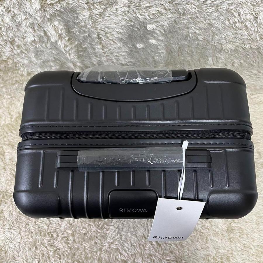 RIMOWA（リモワ） キャリーケース Essential CABIN S エッセンシャル
