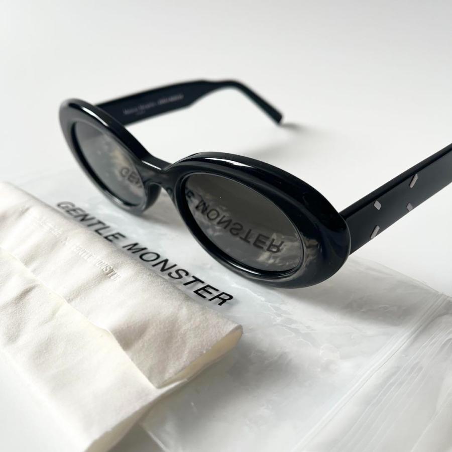 Maison Margiela メゾンマルジェラ GENTLE MONSTER ジェントル