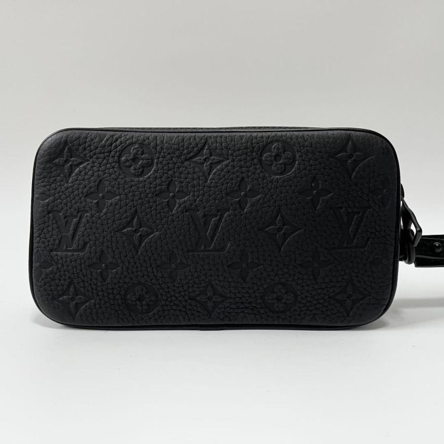 LOUIS VUITTON（ルイ・ヴィトン） クラッチバッグ ポシェット ヴォルガ