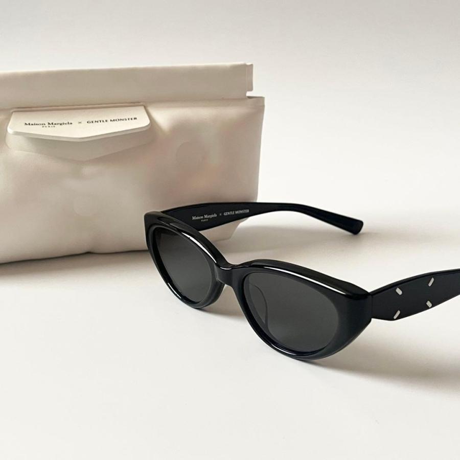 Maison Margiela（メゾンマルジェラ） × Gentle Monster コラボ