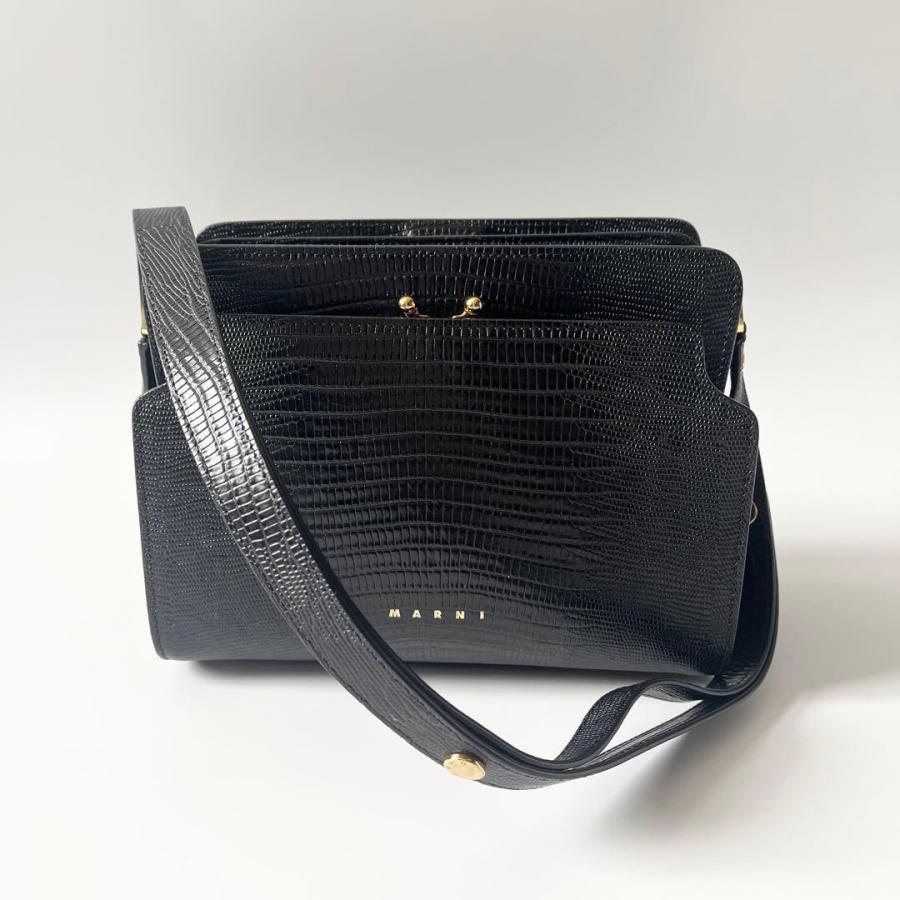 マルニMARNIミニトランクバッグレア 楽天市場】MARNI マルニ TRUNK BAG MINI ショルダーバッグ クロス