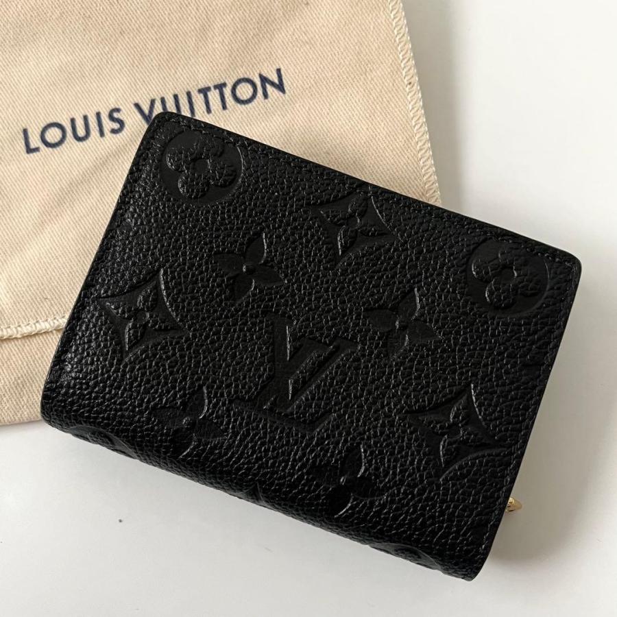 LOUIS VUITTON（ルイ・ヴィトン） モノグラム アンプラント