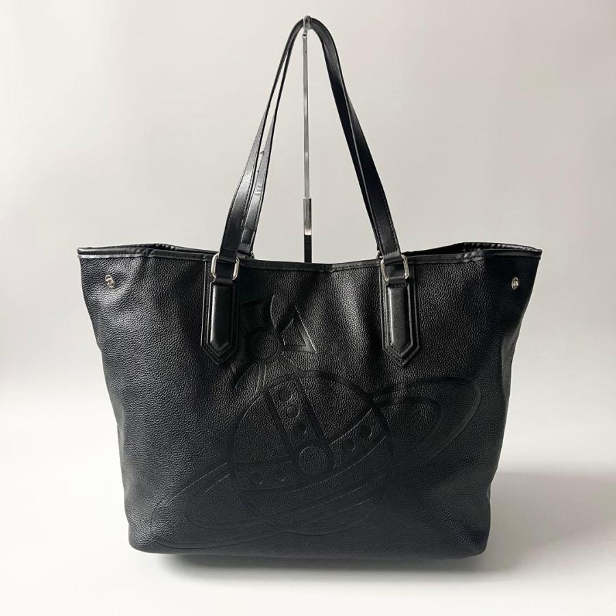 Vivienne Westwood ヴィヴィアンウエストウッド トートバッグ