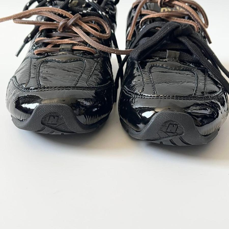 miu miu（ミュウミュウ） New Balance ニューバランス コラボ