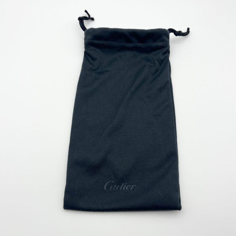 Cartier（カルティエ） パンテール サングラス パンサーメタル