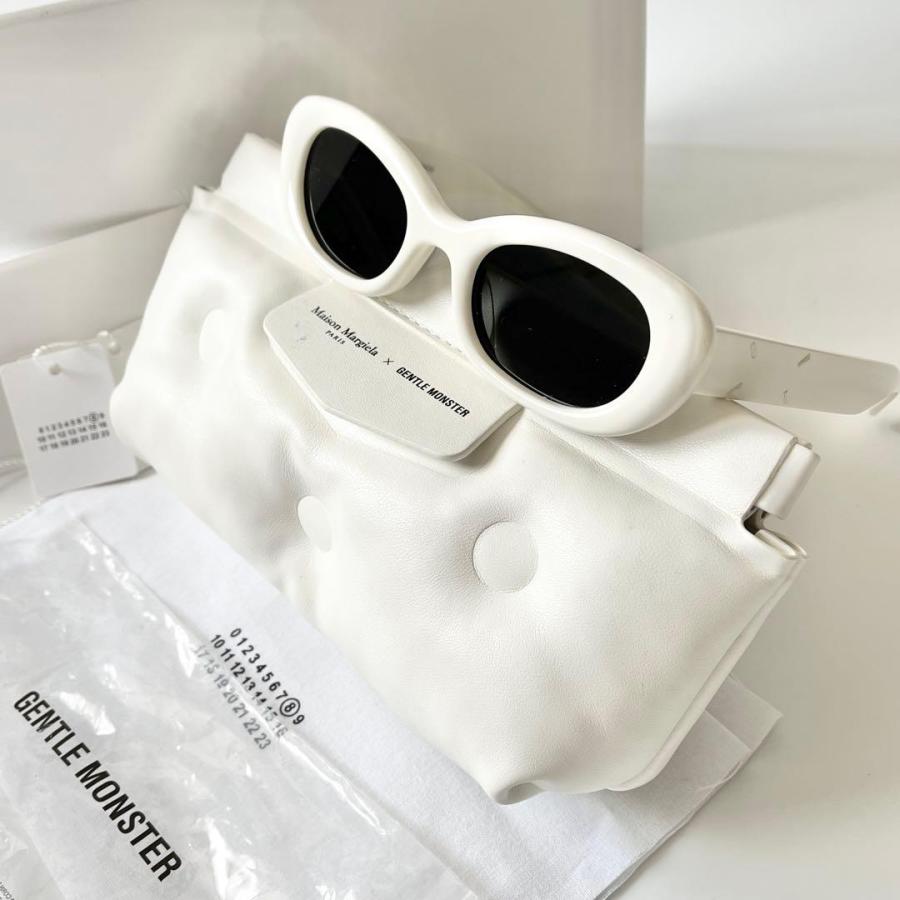Maison Margiela（メゾンマルジェラ） × Gentle Monster ジェントル
