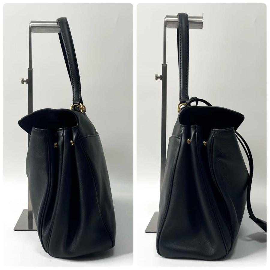 BALENCIAGA（バレンシアガ） ロデオ ミディアム 2way ショルダーバッグ
