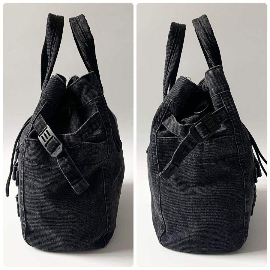BALENCIAGA（バレンシアガ） アーミー スモール トートバッグ 2way