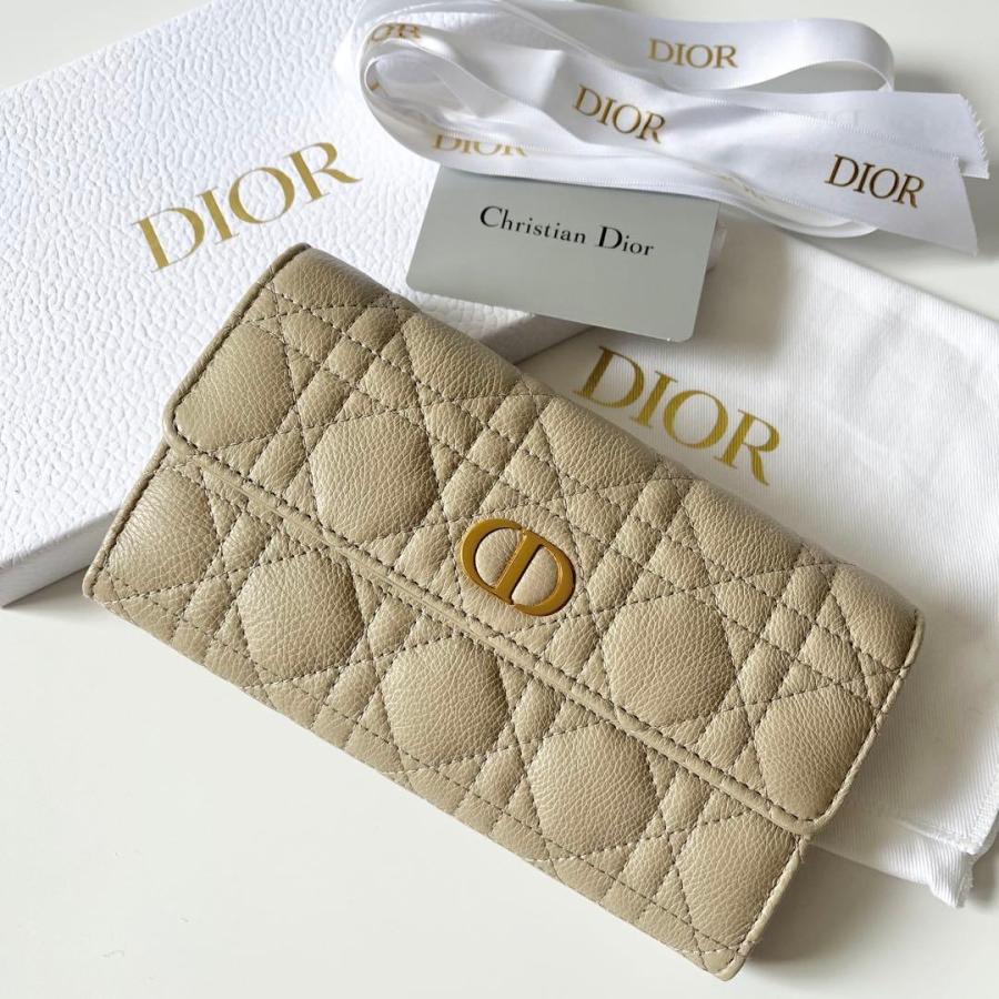 Christian Dior（クリスチャン・ディオール） カナージュ Caro カロ