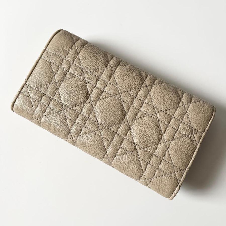 Christian Dior（クリスチャン・ディオール） カナージュ Caro カロ 
