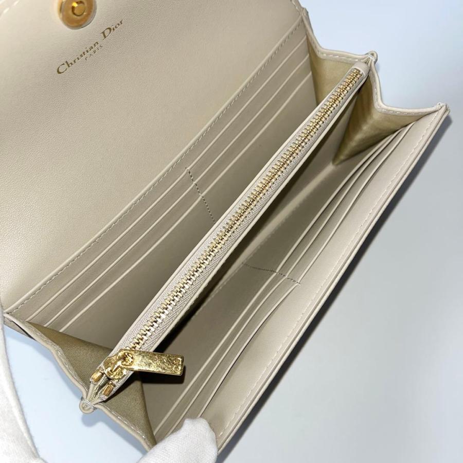 Christian Dior（クリスチャン・ディオール） カナージュ Caro カロ 
