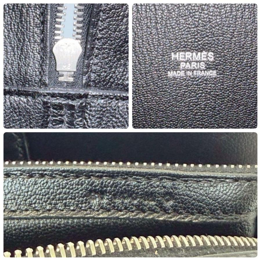 HERMES（エルメス） ビジネスバッグ シティホール ヴォー・エプソン
