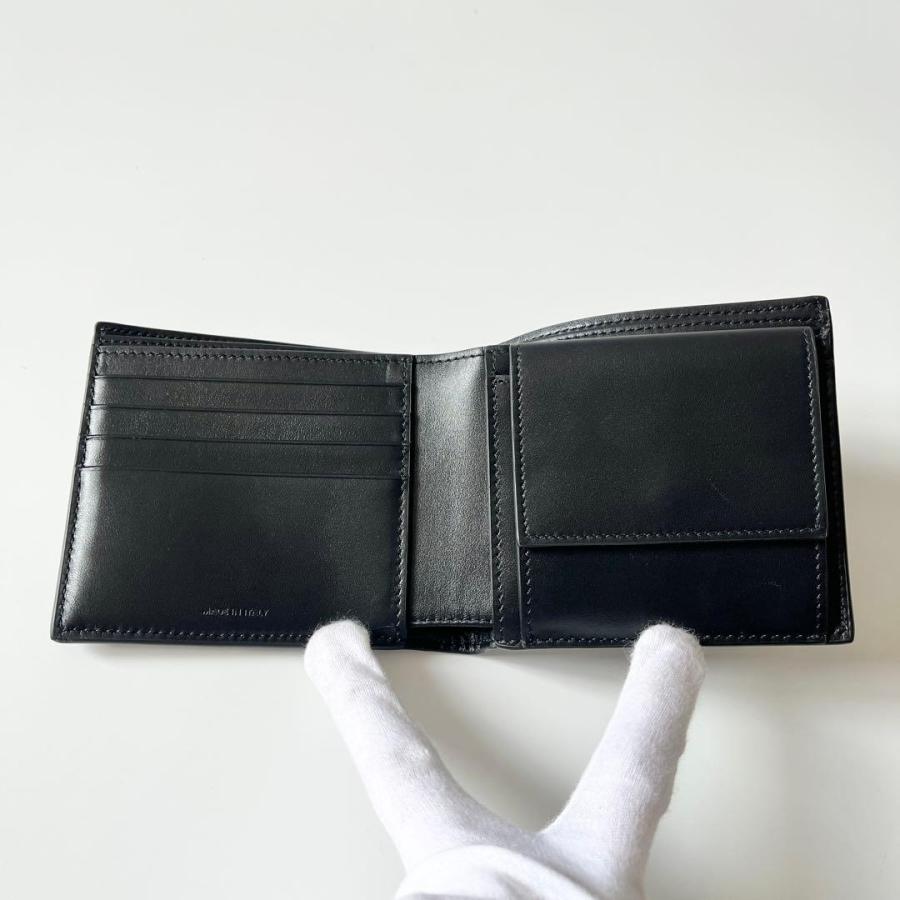 CELINE（セリーヌ） バイフォールドウォレット 二つ折り財布