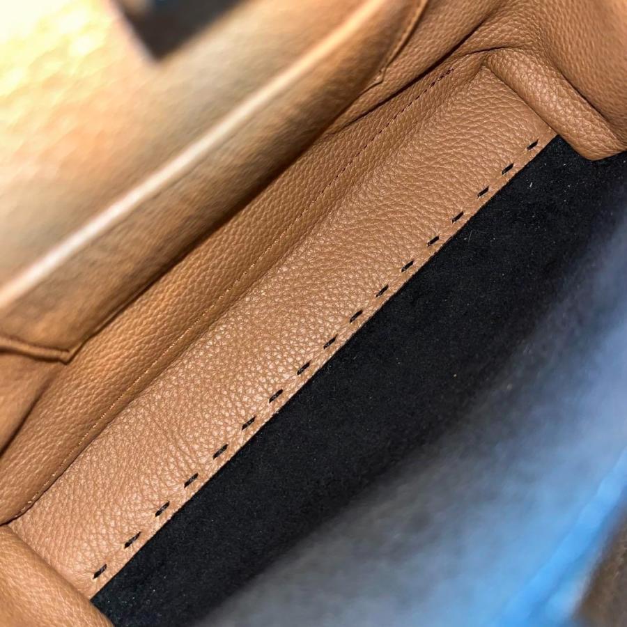 FENDI（フェンディ） セレリア ピーカブー ミニ ハンドバッグ 2way
