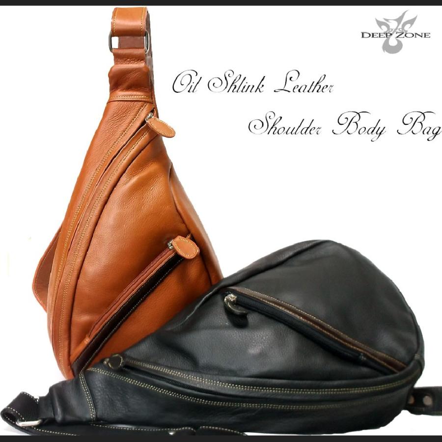 ボディバッグ メンズ 本革 オイルシュリンク レザー 大容量 斜めがけ ワンショルダーバッグ Cwlbb 043 メンズ 革 バッグ 財布 Alabama 通販 Yahoo ショッピング