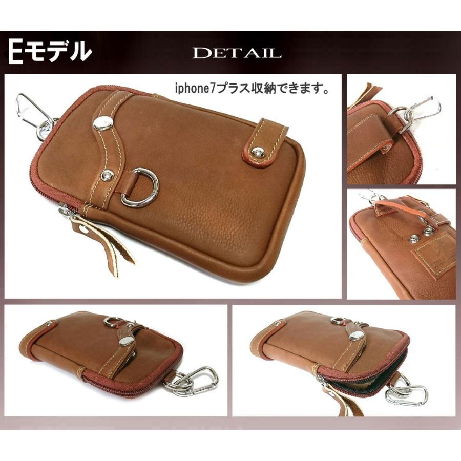 producttwelve ウエストポーチ KAZEN（カゼン） ウエストバッグ（ウエストポーチ） ネイビー 900-08