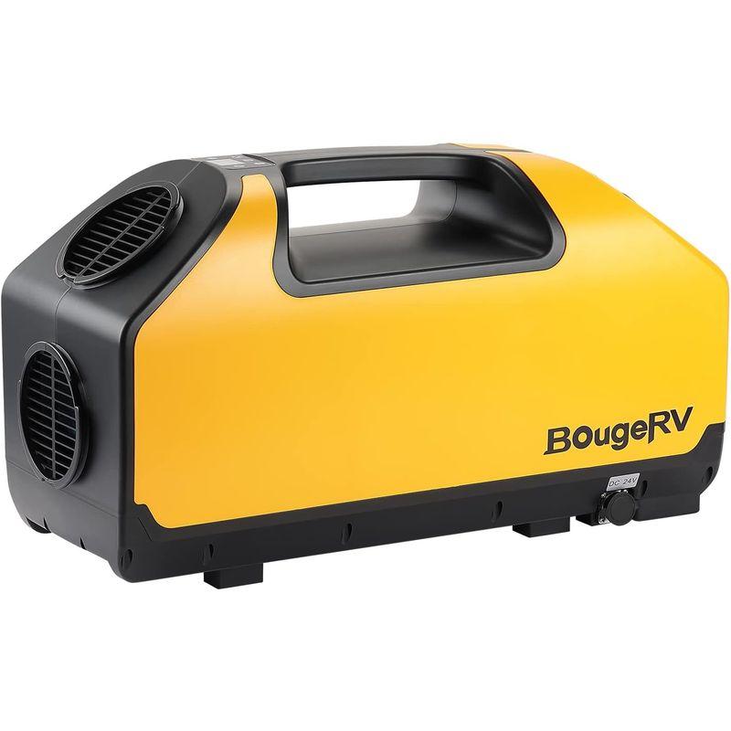 【希少】 BougeRV ポータブルエアコン 0.98KW/2899BTU 四つモード ポータブルクーラース ポットエアコン 2.5~3畳用 冷房 送 【1228263891】(42848円)