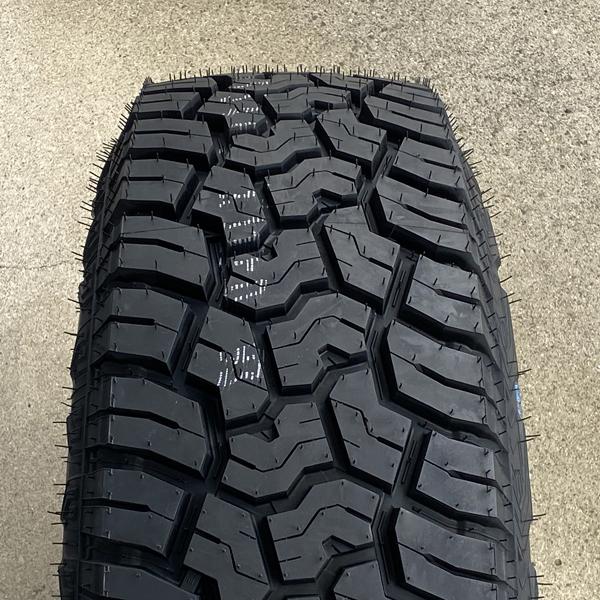 GEOLANDAR RAV4 MXAA54 AXAH54 トヨタ アドベンチャー オフパケ 新品