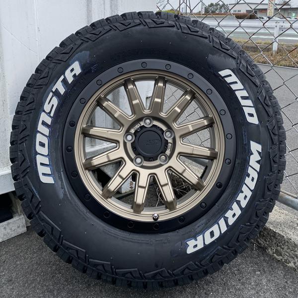 エクストレイル NISSAN 日産 T30 T31 T32 モンスタ マッドウォーリアー